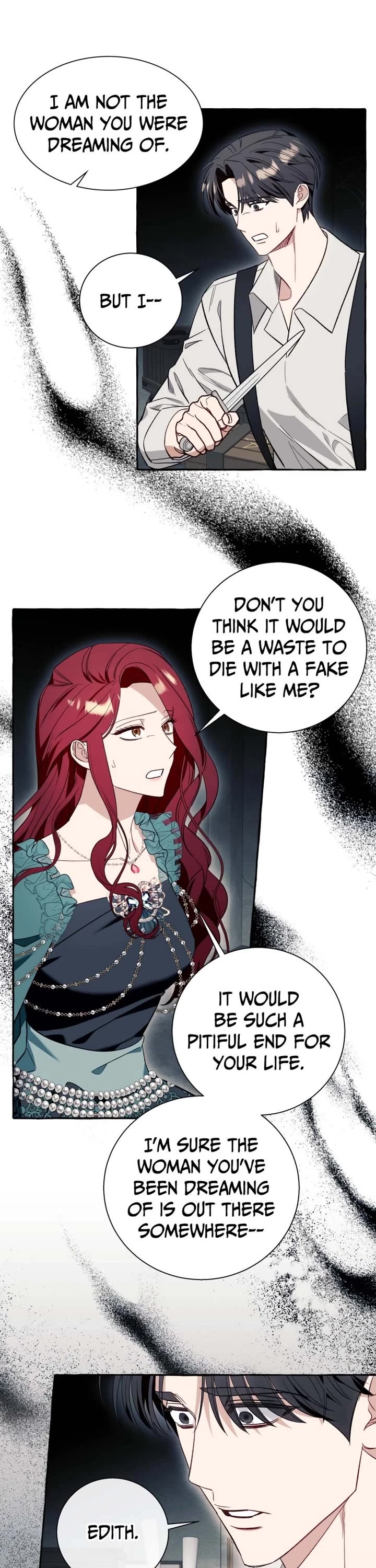 Not Your Typical Reincarnation Story Chapter 57 page 1 - Chapter 57: (S2) Episode 57