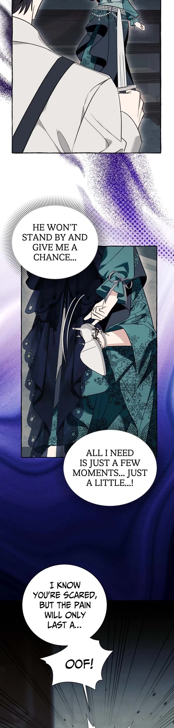 Not Your Typical Reincarnation Story Chapter 57 page 12 - Chapter 57: (S2) Episode 57