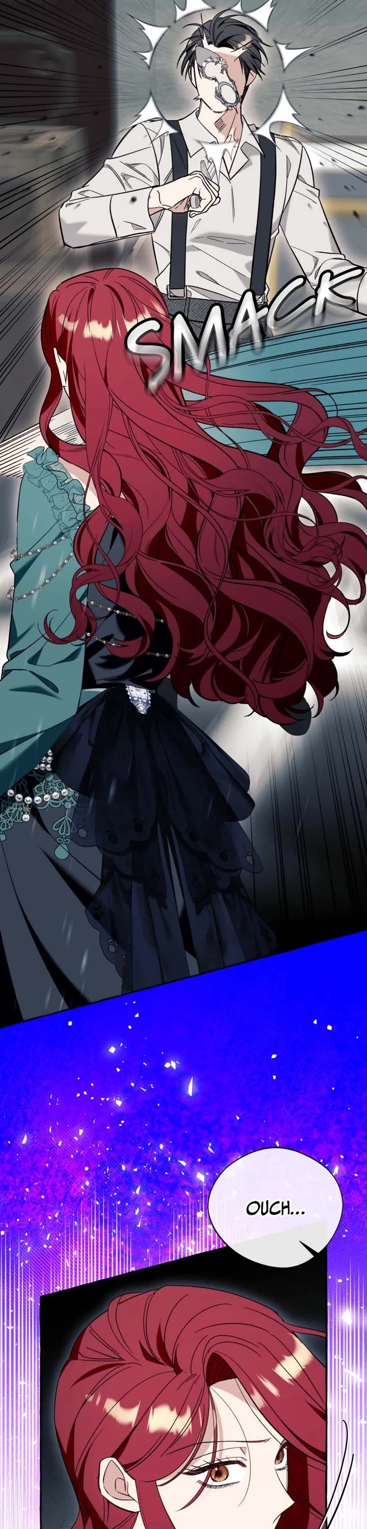 Not Your Typical Reincarnation Story Chapter 57 page 13 - Chapter 57: (S2) Episode 57