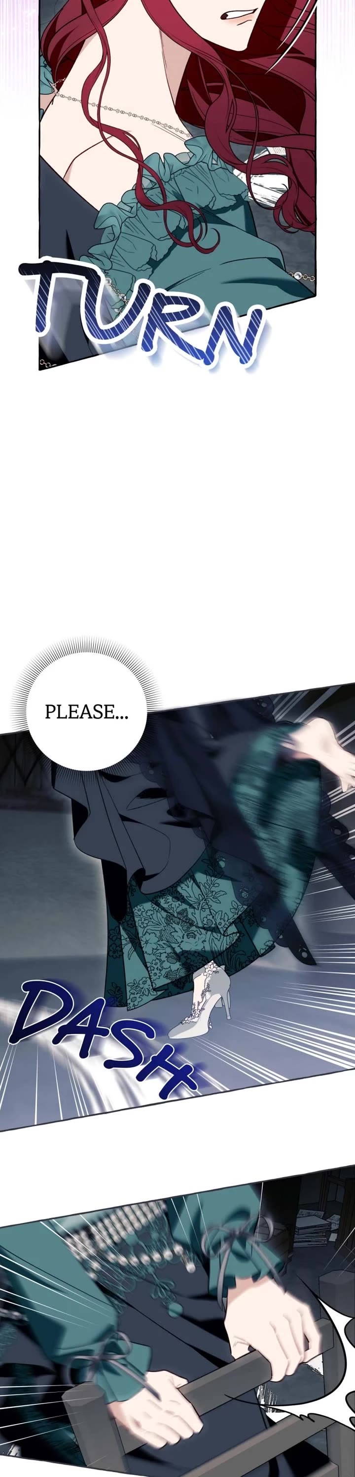 Not Your Typical Reincarnation Story Chapter 57 page 14 - Chapter 57: (S2) Episode 57