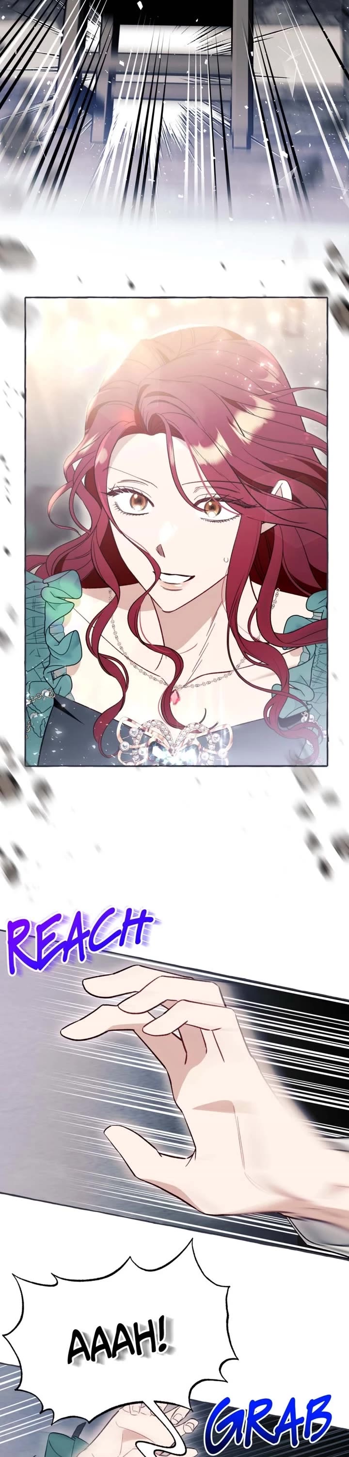 Not Your Typical Reincarnation Story Chapter 57 page 16 - Chapter 57: (S2) Episode 57