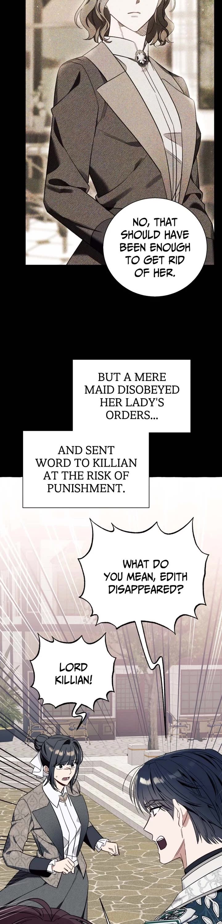 Not Your Typical Reincarnation Story Chapter 57 page 25 - Chapter 57: (S2) Episode 57