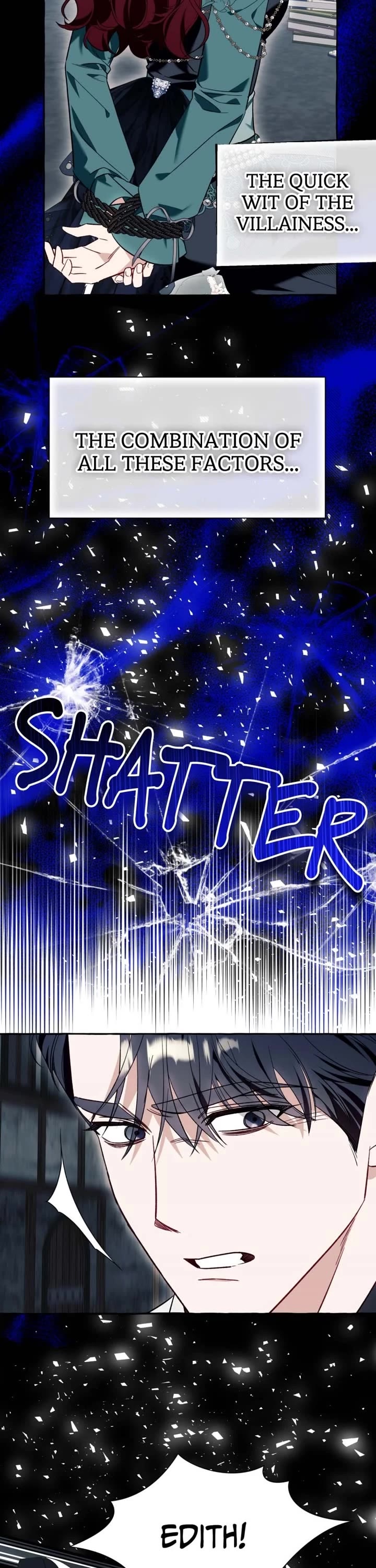 Not Your Typical Reincarnation Story Chapter 57 page 28 - Chapter 57: (S2) Episode 57