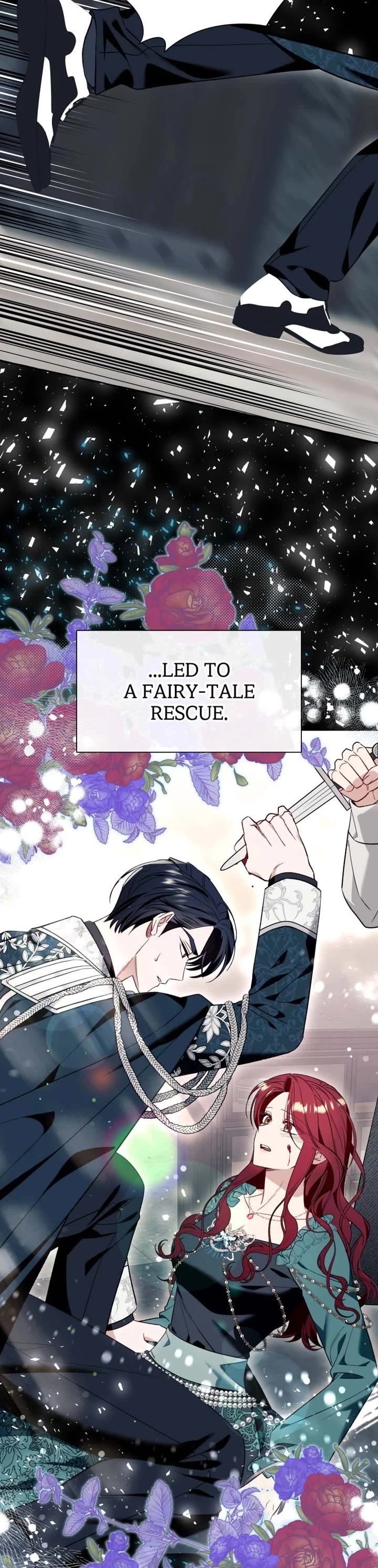 Not Your Typical Reincarnation Story Chapter 57 page 29 - Chapter 57: (S2) Episode 57