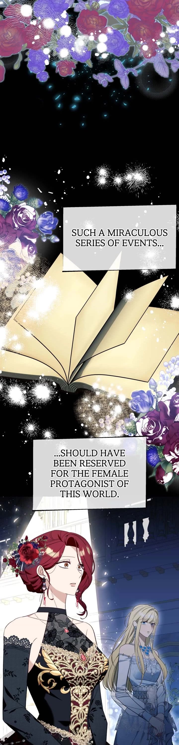 Not Your Typical Reincarnation Story Chapter 57 page 30 - Chapter 57: (S2) Episode 57