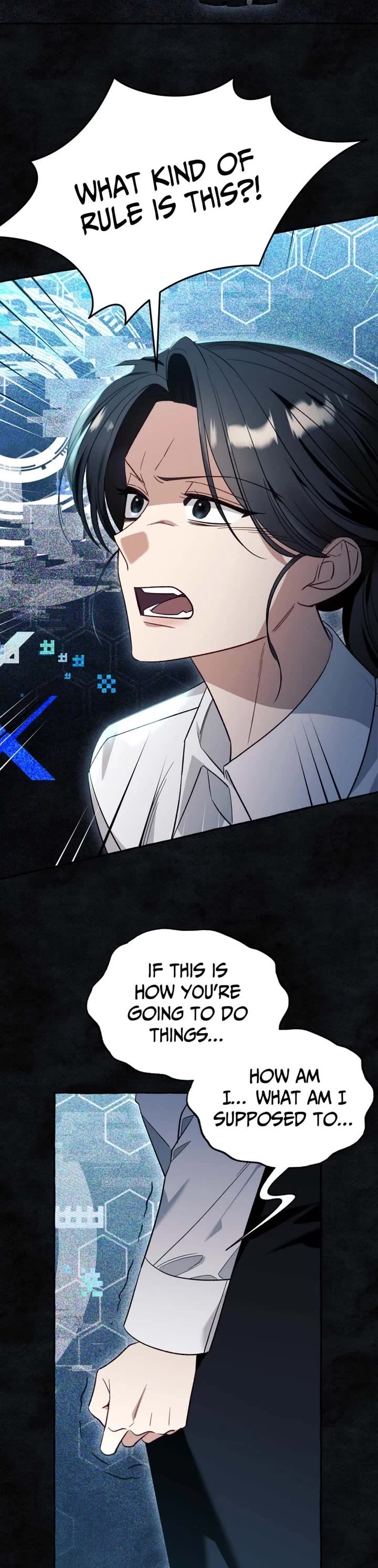 Not Your Typical Reincarnation Story Chapter 57 page 34 - Chapter 57: (S2) Episode 57
