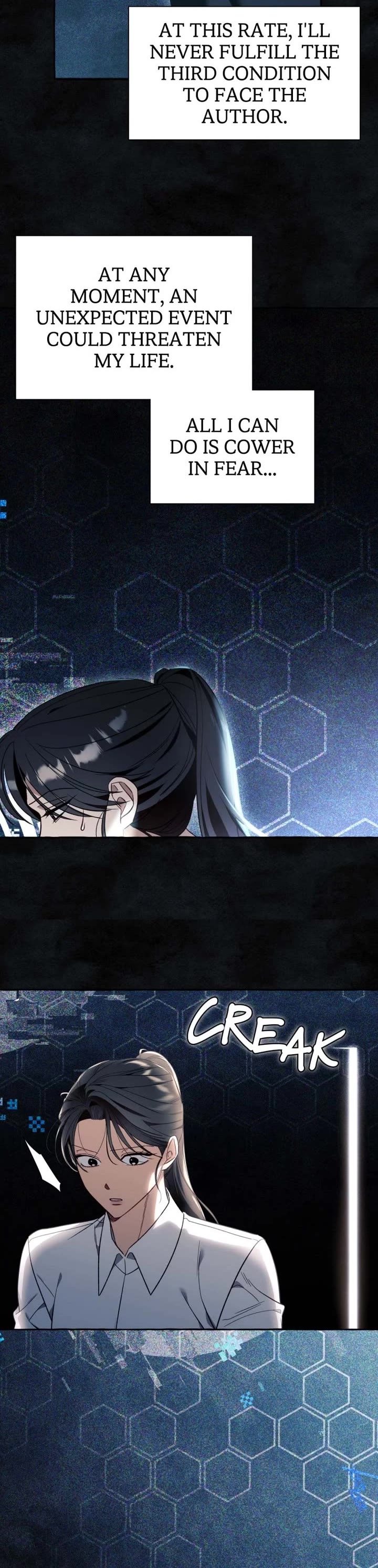 Not Your Typical Reincarnation Story Chapter 57 page 35 - Chapter 57: (S2) Episode 57