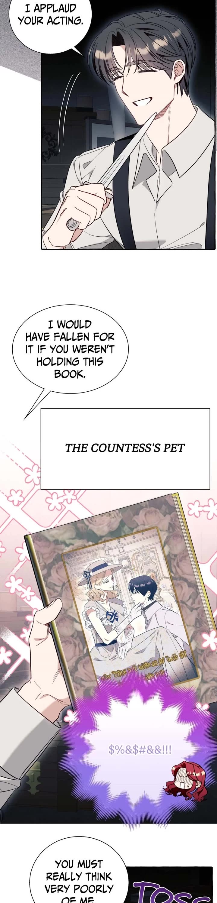 Not Your Typical Reincarnation Story Chapter 57 page 4 - Chapter 57: (S2) Episode 57