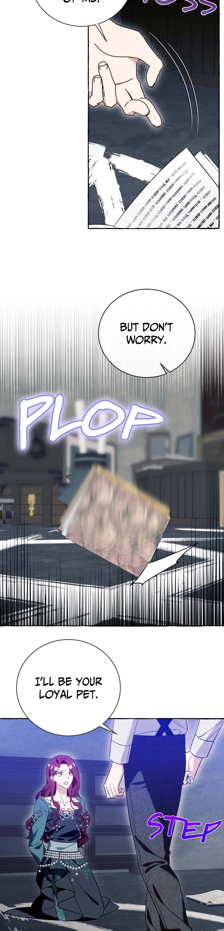 Not Your Typical Reincarnation Story Chapter 57 page 5 - Chapter 57: (S2) Episode 57