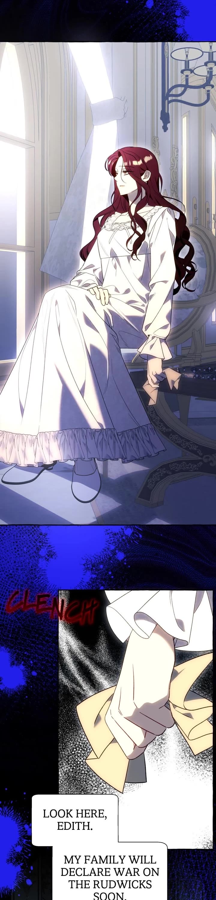 Not Your Typical Reincarnation Story Chapter 58 page 10 - Chapter 58: (S2) Episode 58