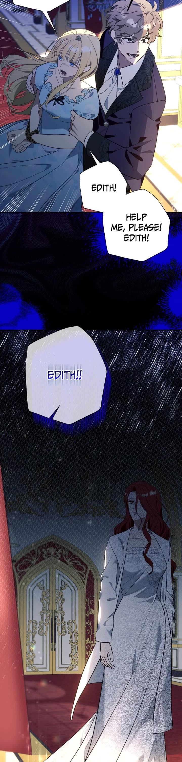 Not Your Typical Reincarnation Story Chapter 58 page 12 - Chapter 58: (S2) Episode 58