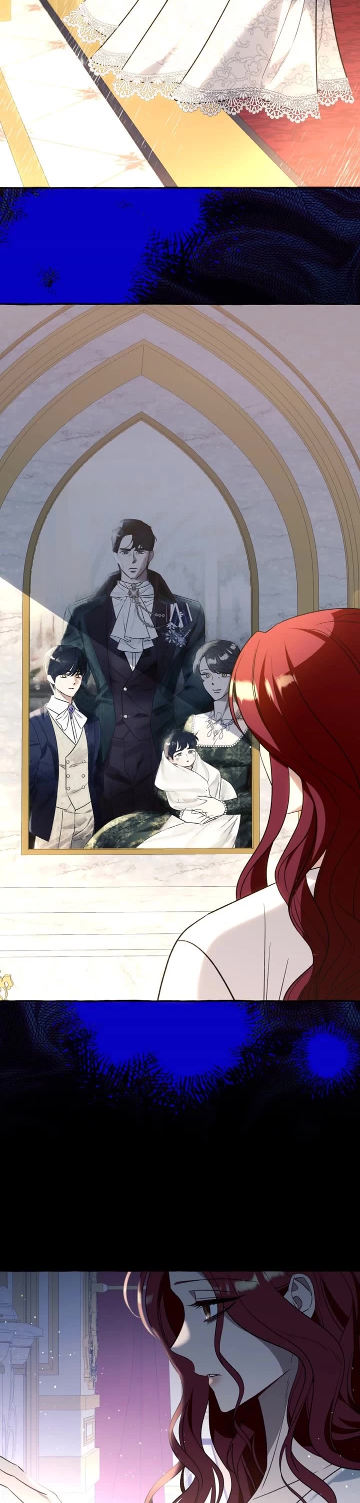 Not Your Typical Reincarnation Story Chapter 58 page 13 - Chapter 58: (S2) Episode 58