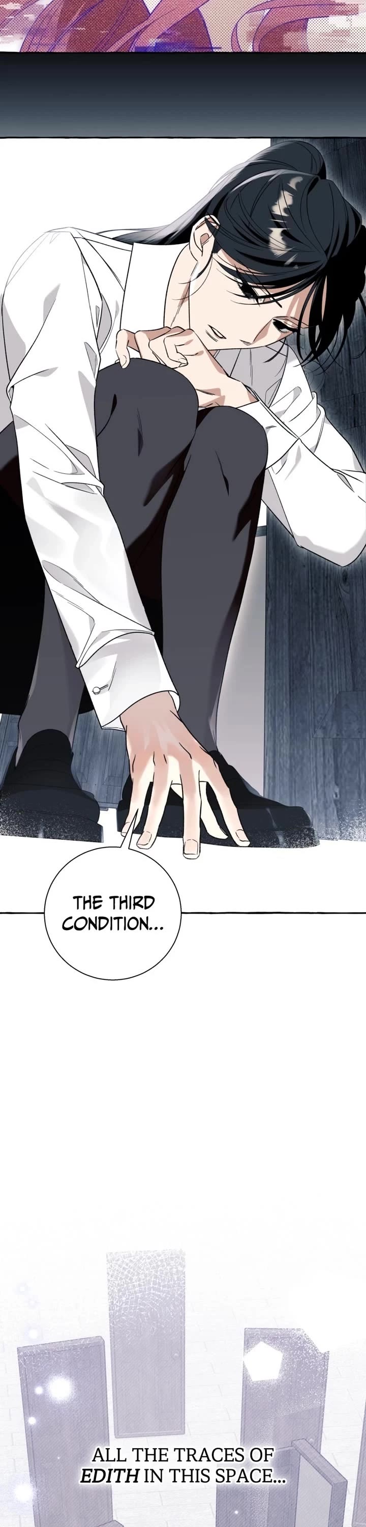 Not Your Typical Reincarnation Story Chapter 58 page 18 - Chapter 58: (S2) Episode 58