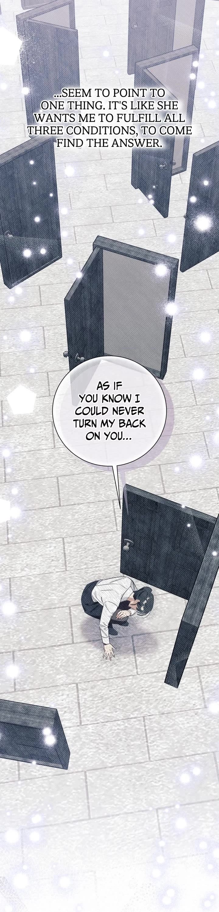 Not Your Typical Reincarnation Story Chapter 58 page 19 - Chapter 58: (S2) Episode 58
