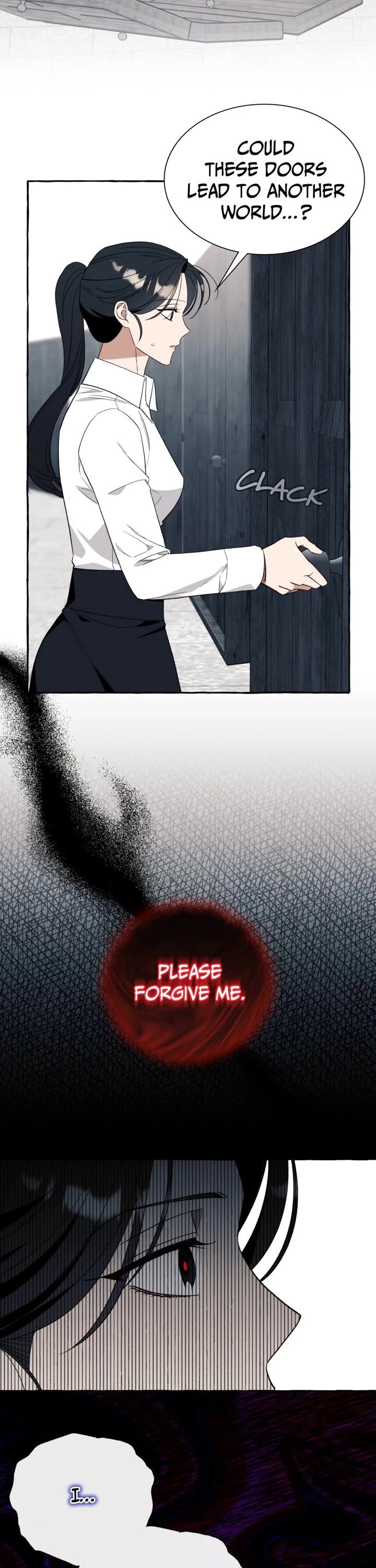 Not Your Typical Reincarnation Story Chapter 58 page 2 - Chapter 58: (S2) Episode 58