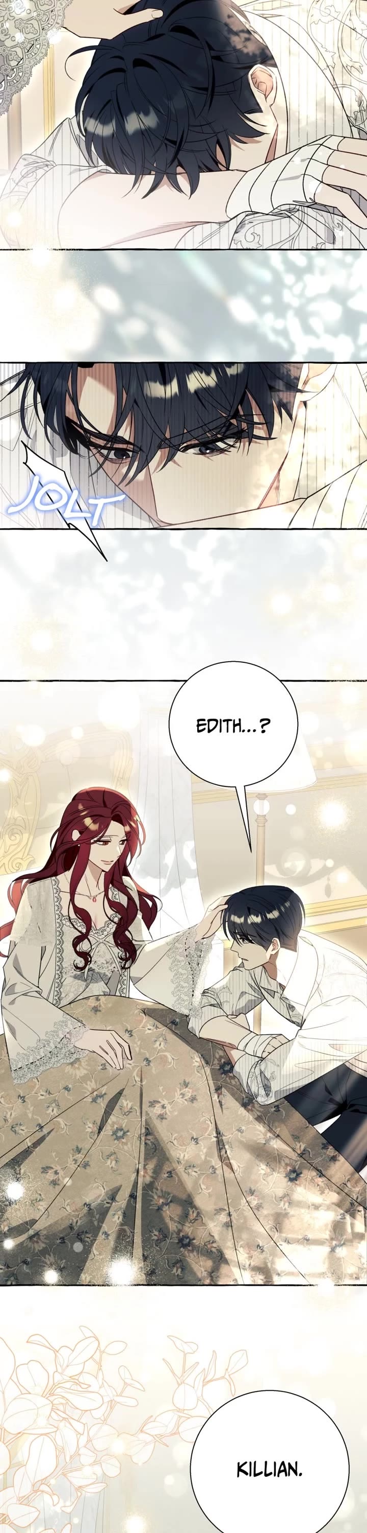 Not Your Typical Reincarnation Story Chapter 58 page 21 - Chapter 58: (S2) Episode 58