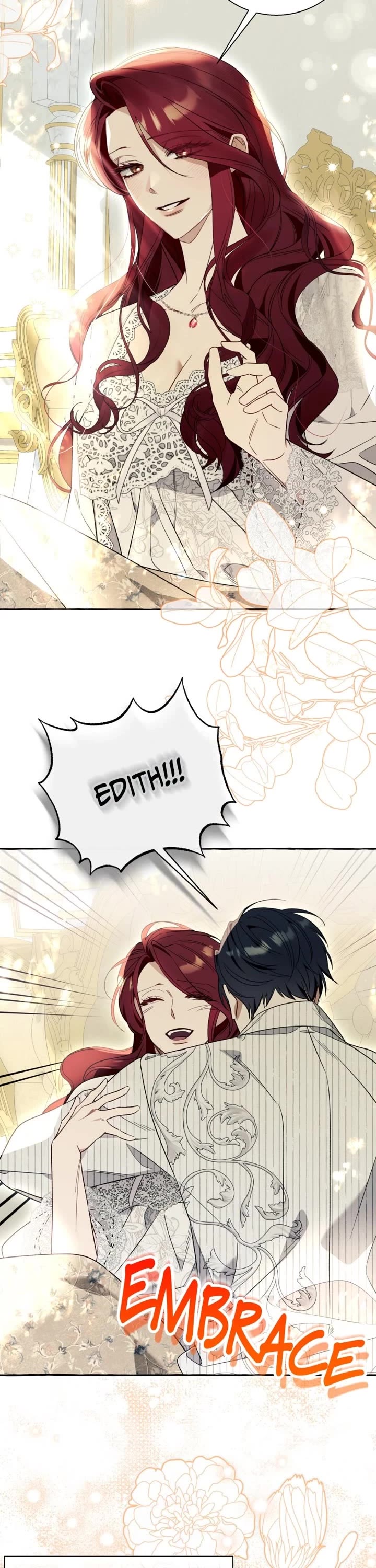 Not Your Typical Reincarnation Story Chapter 58 page 22 - Chapter 58: (S2) Episode 58