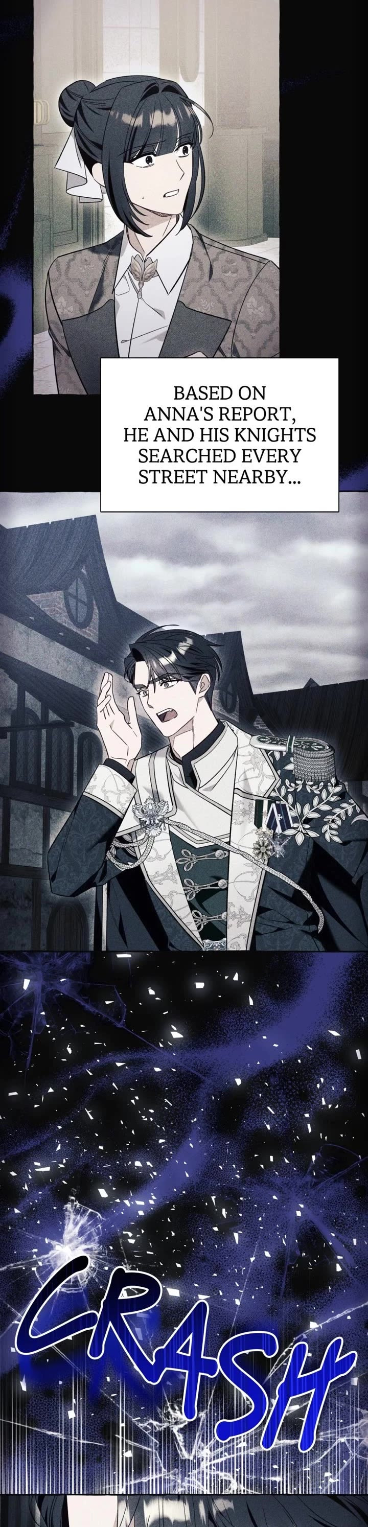 Not Your Typical Reincarnation Story Chapter 58 page 24 - Chapter 58: (S2) Episode 58
