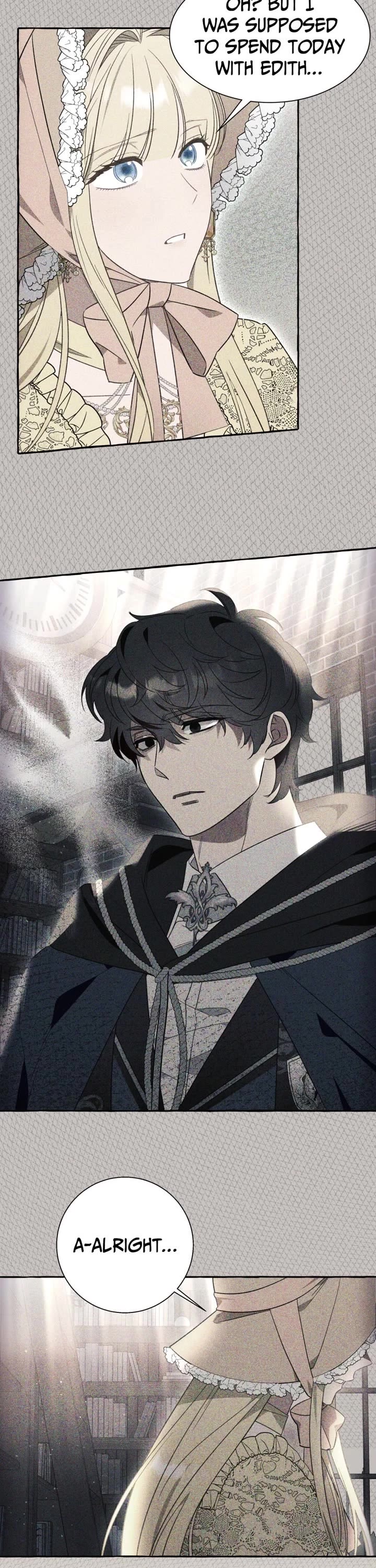 Not Your Typical Reincarnation Story Chapter 58 page 31 - Chapter 58: (S2) Episode 58