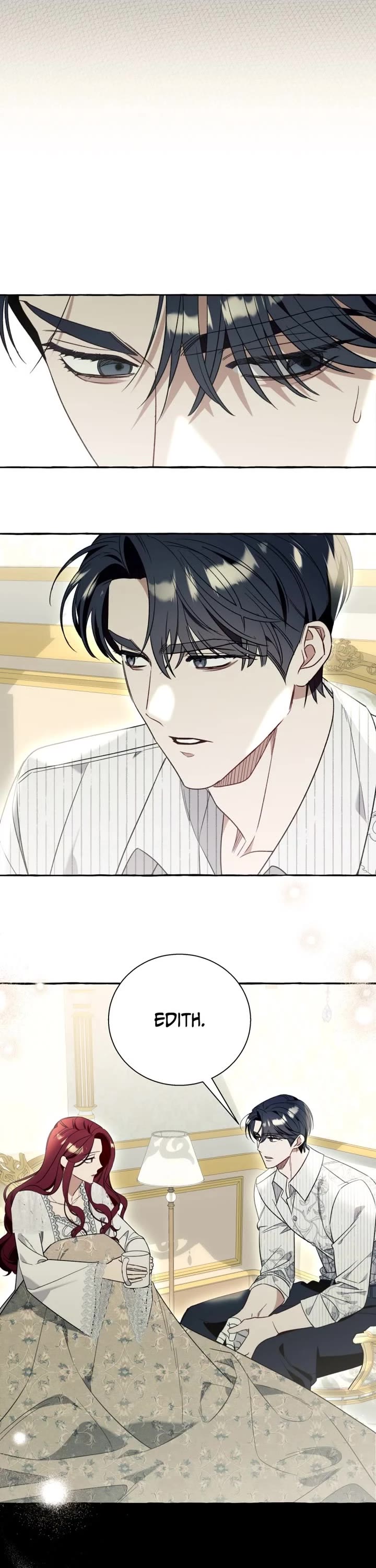 Not Your Typical Reincarnation Story Chapter 58 page 32 - Chapter 58: (S2) Episode 58