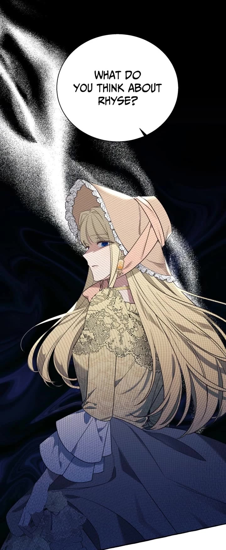 Not Your Typical Reincarnation Story Chapter 58 page 33 - Chapter 58: (S2) Episode 58