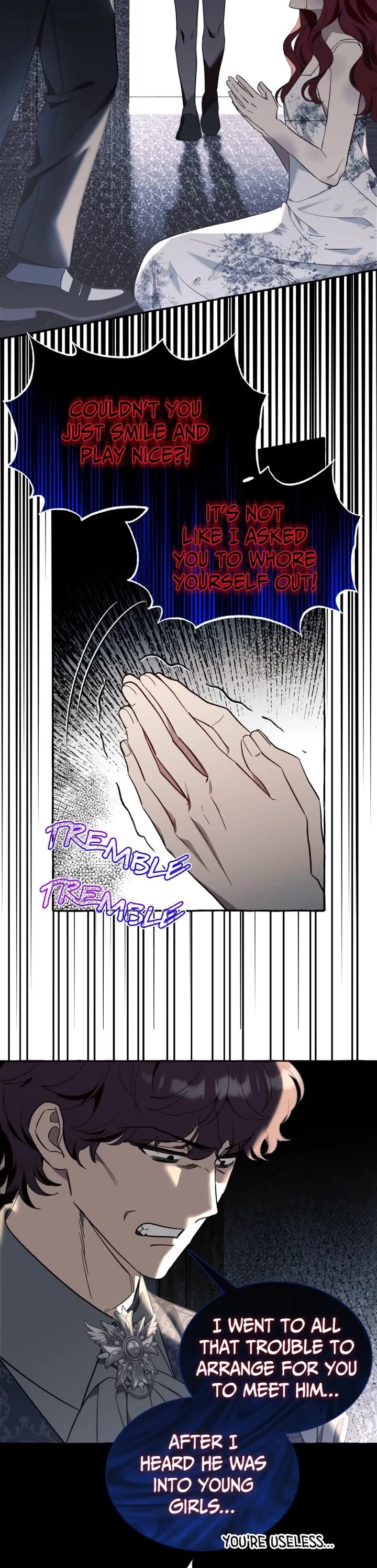 Not Your Typical Reincarnation Story Chapter 58 page 4 - Chapter 58: (S2) Episode 58