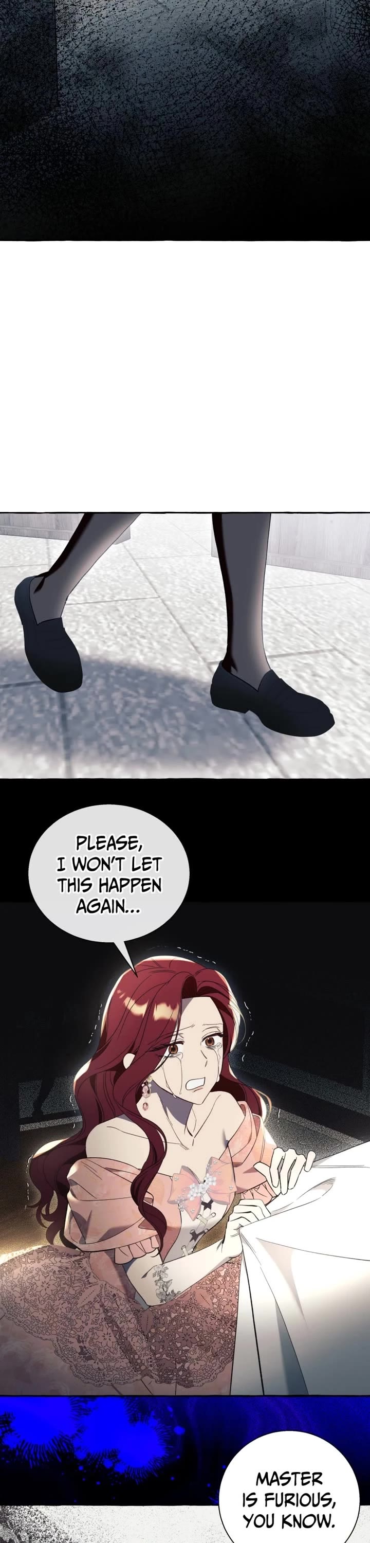 Not Your Typical Reincarnation Story Chapter 58 page 6 - Chapter 58: (S2) Episode 58