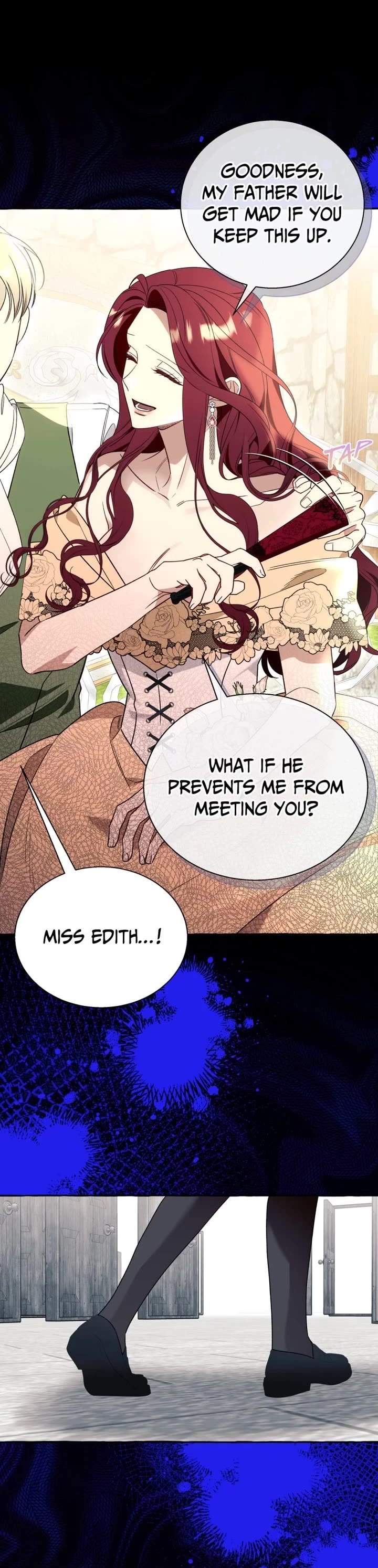 Not Your Typical Reincarnation Story Chapter 58 page 9 - Chapter 58: (S2) Episode 58