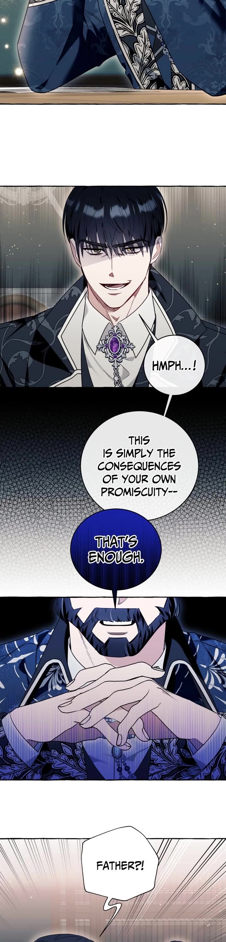 Not Your Typical Reincarnation Story Chapter 59 page 26 - Chapter 59: (S2) Episode 59
