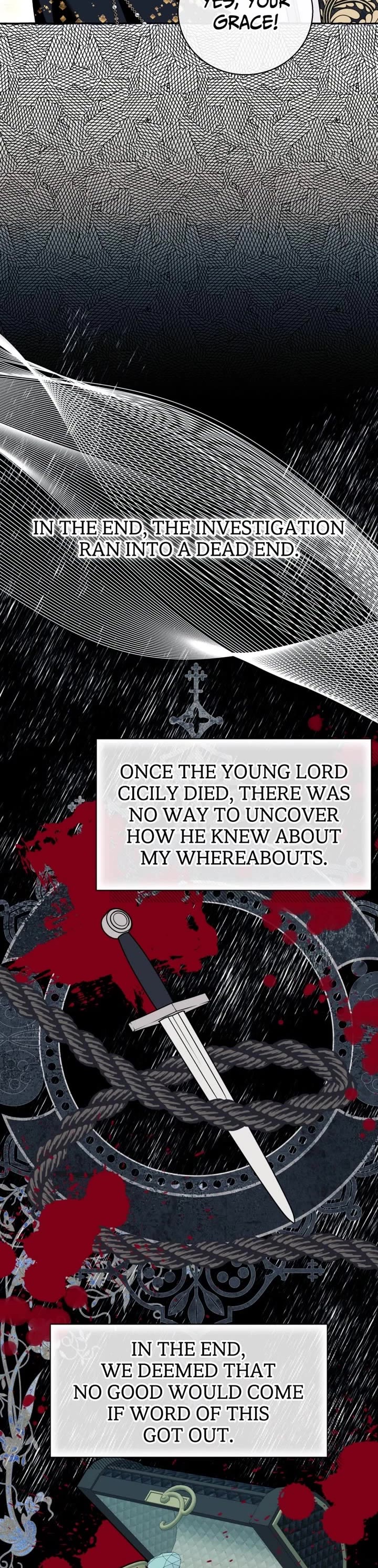 Not Your Typical Reincarnation Story Chapter 59 page 29 - Chapter 59: (S2) Episode 59