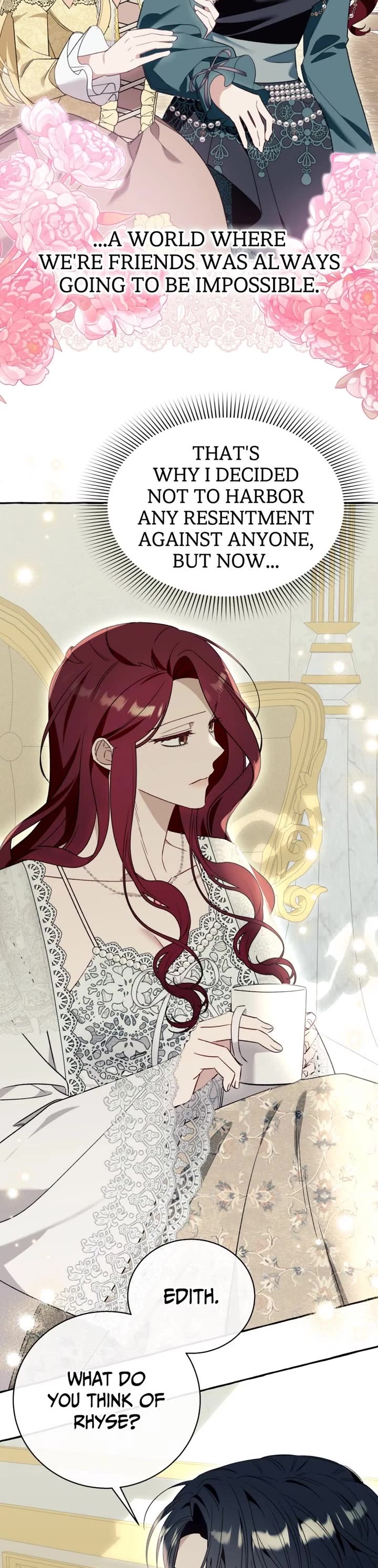 Not Your Typical Reincarnation Story Chapter 59 page 4 - Chapter 59: (S2) Episode 59