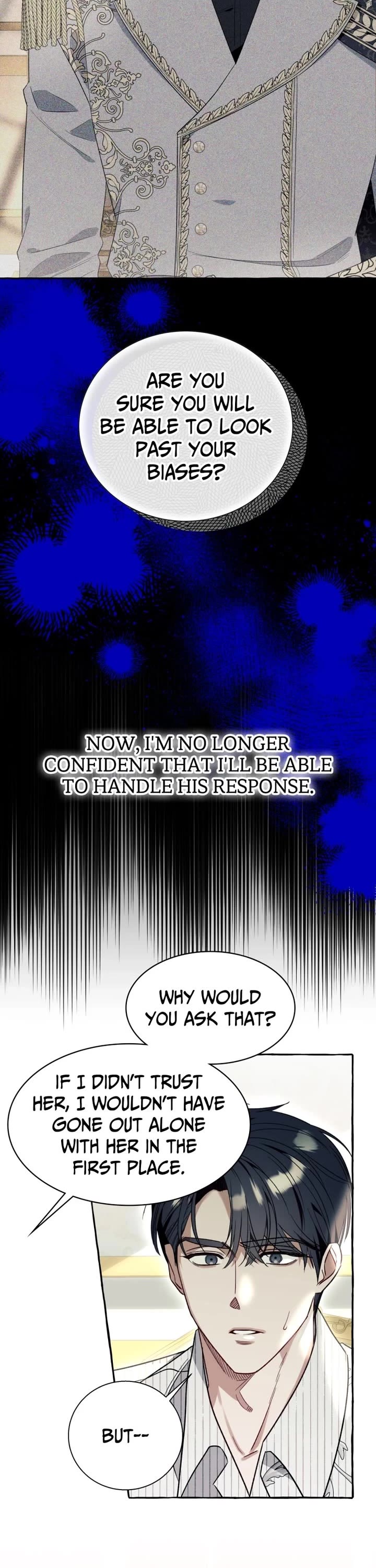 Not Your Typical Reincarnation Story Chapter 59 page 7 - Chapter 59: (S2) Episode 59