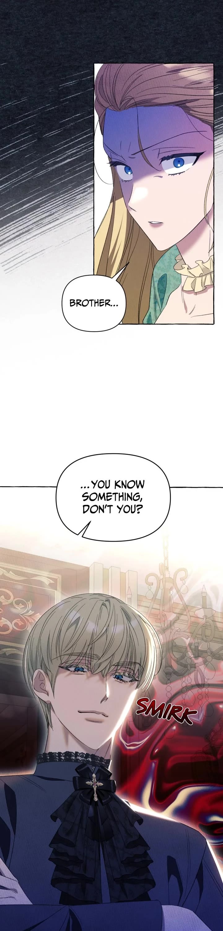 Not Your Typical Reincarnation Story Chapter 6 page 1 - Chapter 6: Episode 6