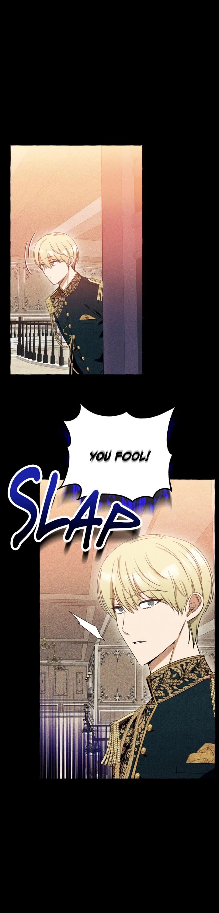 Not Your Typical Reincarnation Story Chapter 6 page 12 - Chapter 6: Episode 6