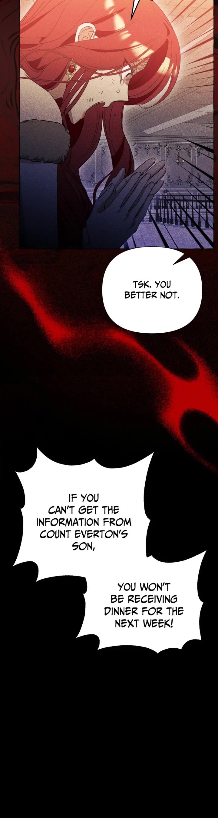 Not Your Typical Reincarnation Story Chapter 6 page 14 - Chapter 6: Episode 6