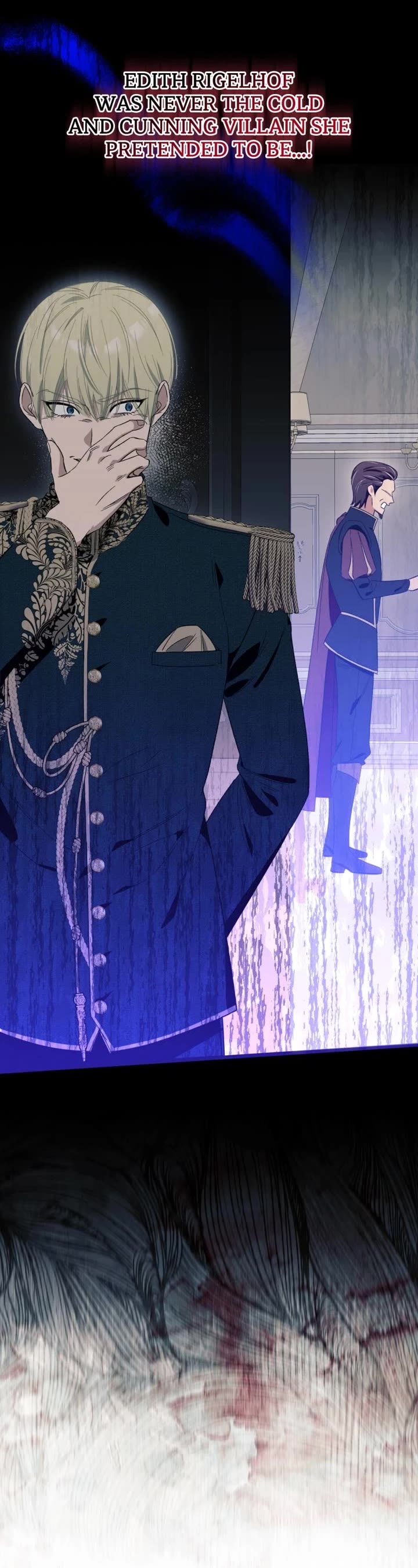 Not Your Typical Reincarnation Story Chapter 6 page 15 - Chapter 6: Episode 6