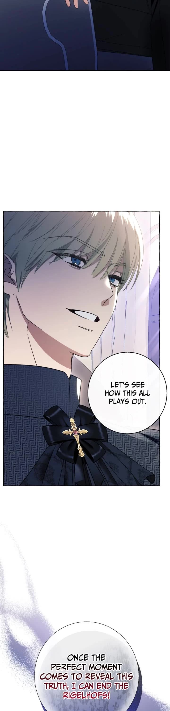 Not Your Typical Reincarnation Story Chapter 6 page 17 - Chapter 6: Episode 6
