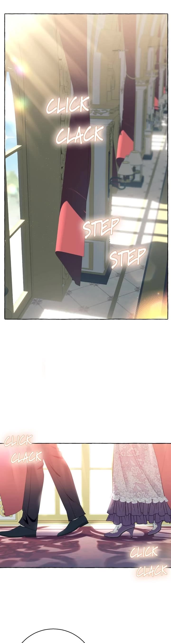 Not Your Typical Reincarnation Story Chapter 6 page 19 - Chapter 6: Episode 6