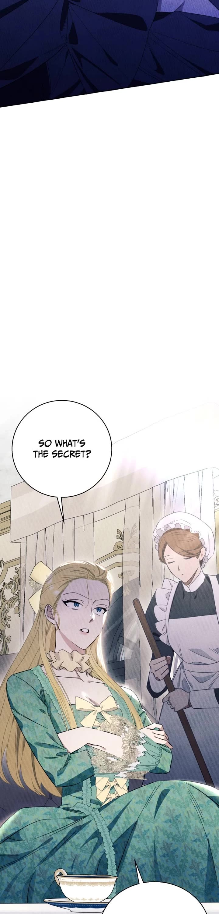 Not Your Typical Reincarnation Story Chapter 6 page 2 - Chapter 6: Episode 6