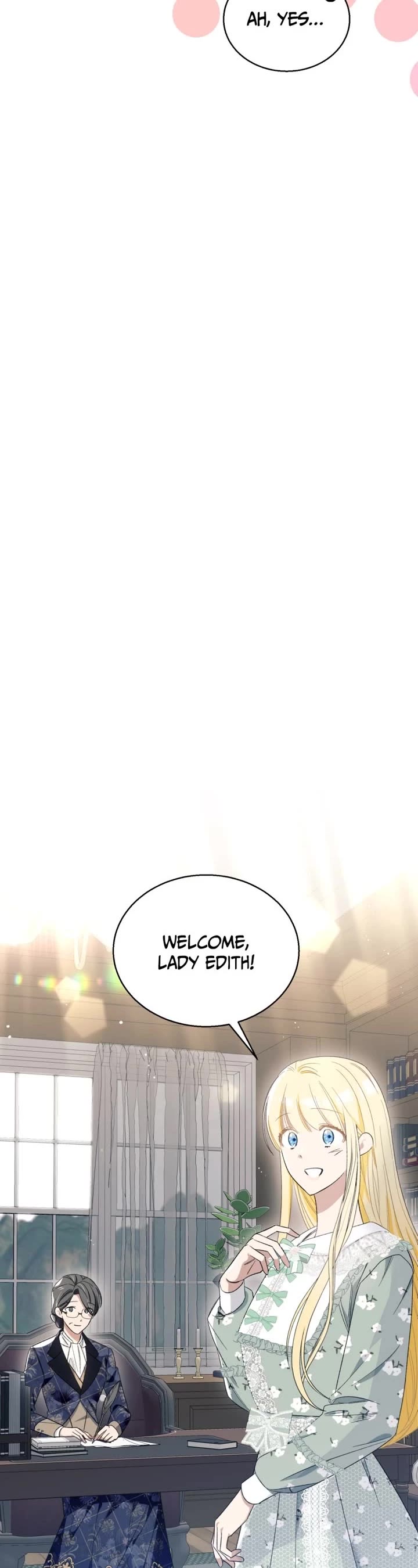 Not Your Typical Reincarnation Story Chapter 6 page 25 - Chapter 6: Episode 6