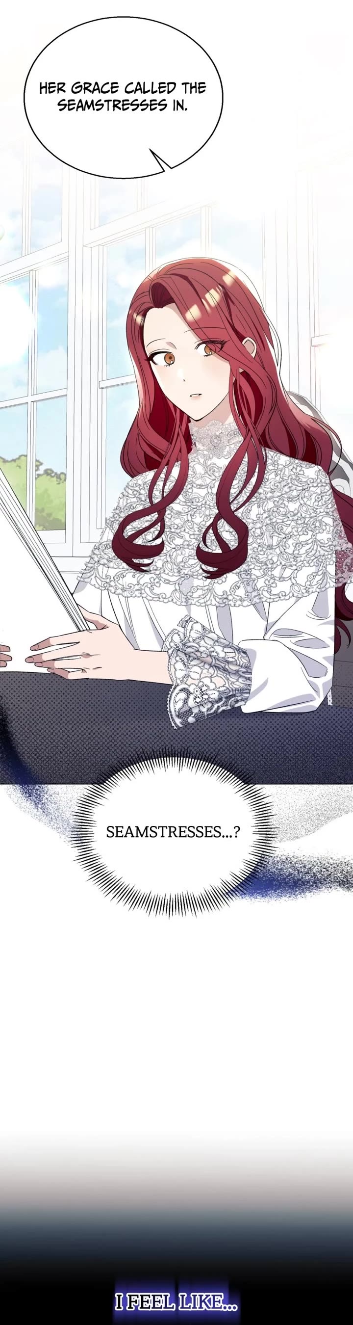 Not Your Typical Reincarnation Story Chapter 6 page 30 - Chapter 6: Episode 6