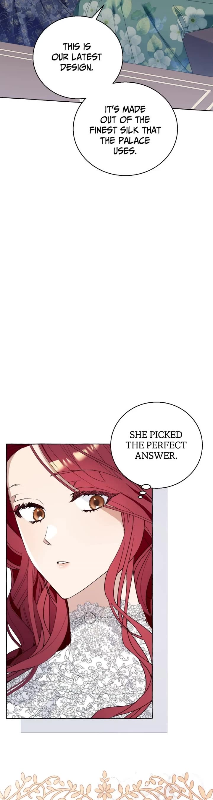 Not Your Typical Reincarnation Story Chapter 6 page 40 - Chapter 6: Episode 6