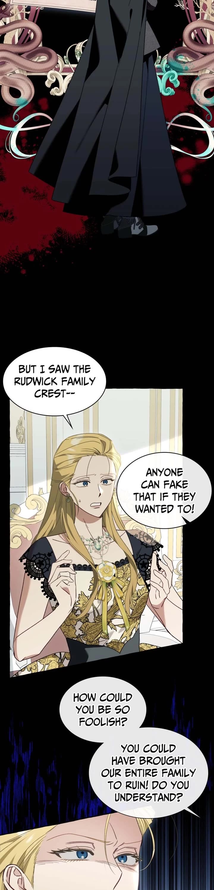 Not Your Typical Reincarnation Story Chapter 60 page 14 - Chapter 60: (S2) Episode 60