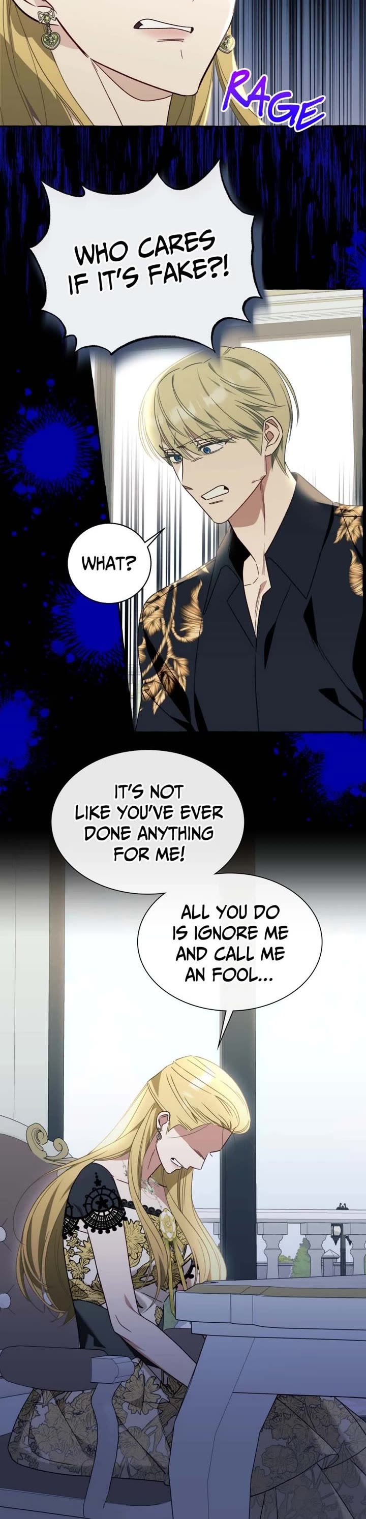 Not Your Typical Reincarnation Story Chapter 60 page 15 - Chapter 60: (S2) Episode 60