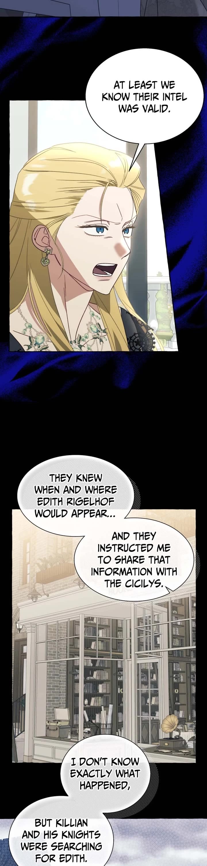 Not Your Typical Reincarnation Story Chapter 60 page 16 - Chapter 60: (S2) Episode 60