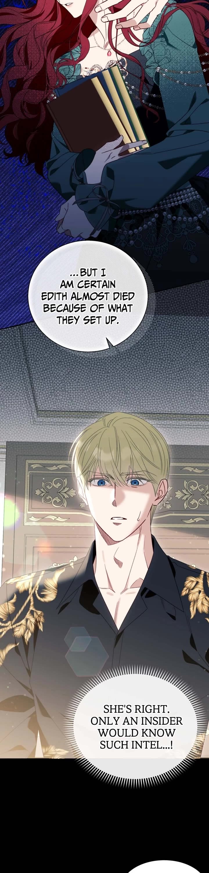 Not Your Typical Reincarnation Story Chapter 60 page 18 - Chapter 60: (S2) Episode 60