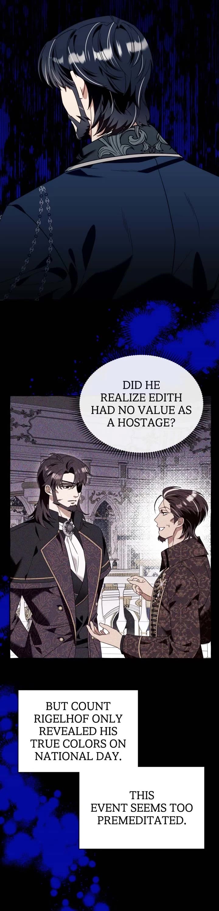 Not Your Typical Reincarnation Story Chapter 60 page 20 - Chapter 60: (S2) Episode 60