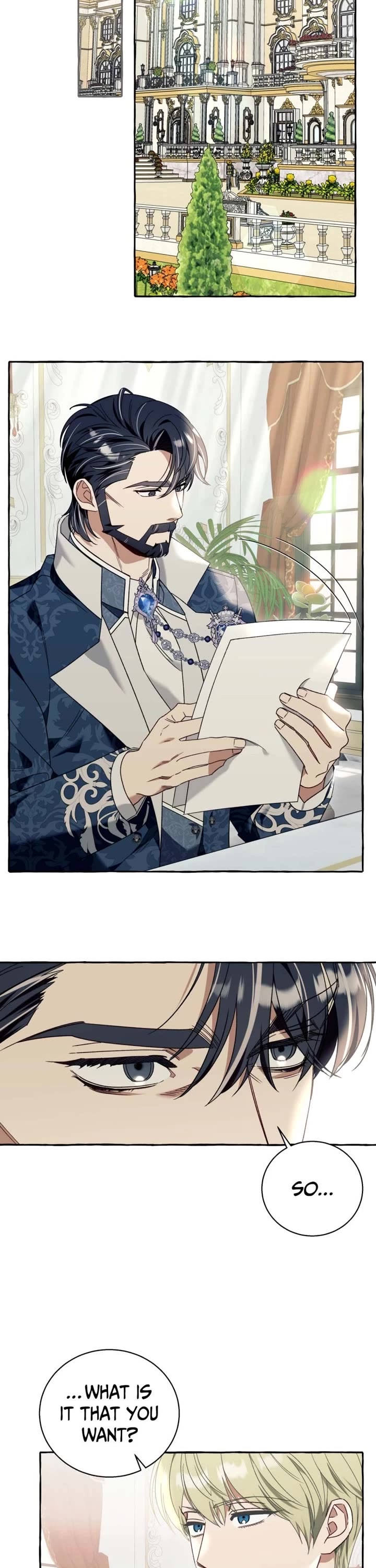 Not Your Typical Reincarnation Story Chapter 60 page 23 - Chapter 60: (S2) Episode 60