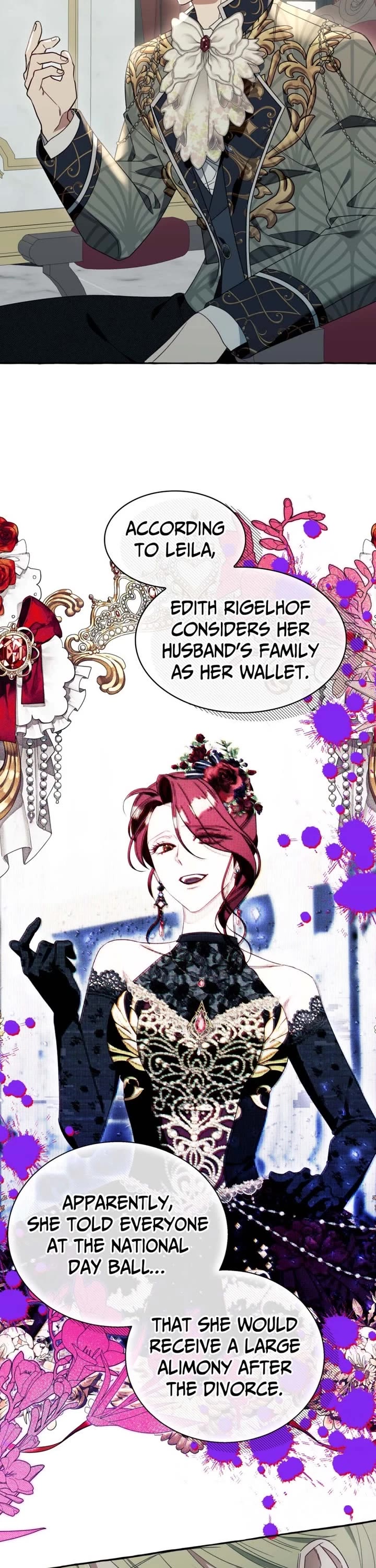 Not Your Typical Reincarnation Story Chapter 60 page 26 - Chapter 60: (S2) Episode 60