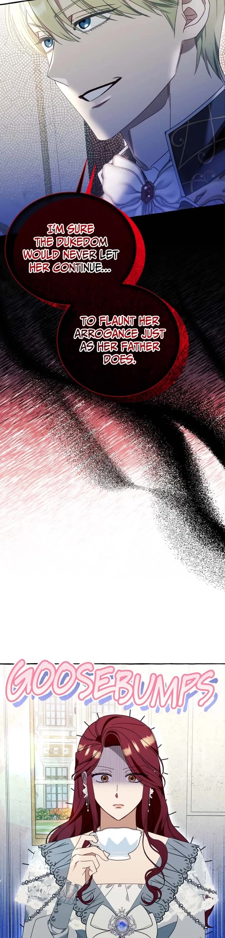 Not Your Typical Reincarnation Story Chapter 60 page 27 - Chapter 60: (S2) Episode 60